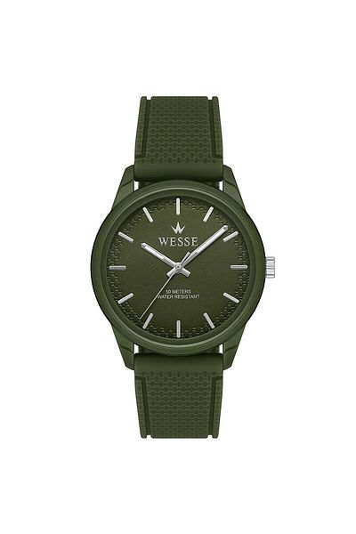 Wesse Wwg 209304   Wrist Watch