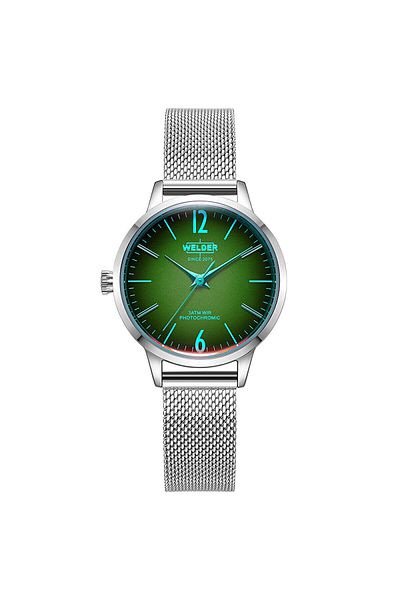 Welder Wrs202 Women's Wristwatch