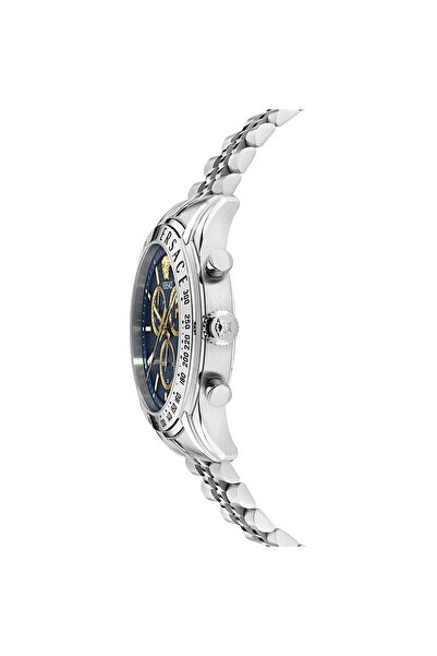 Versace VRSCVE8R00324 Men's Wristwatch