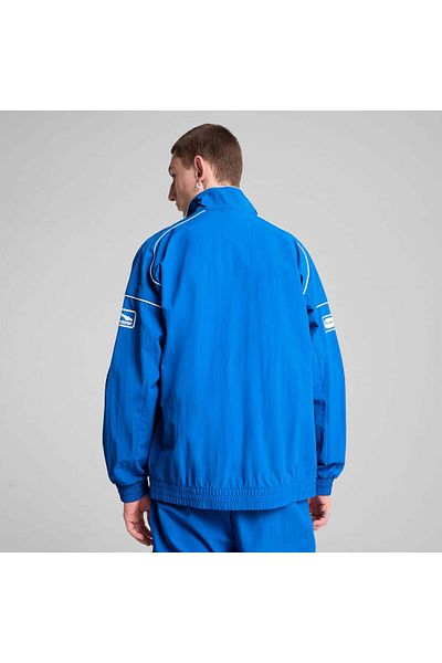 Puma Ανδρικό μπουφάν Sds μπλε (629643-58)