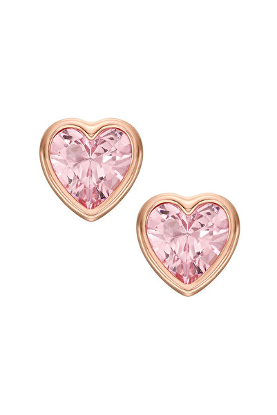 Fossil JOA00840-791 Kalpli Kadın Küpe