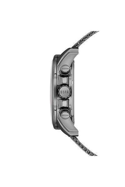 U.S. Polo Assn. Uspa1028-03 Men's Wristwatch