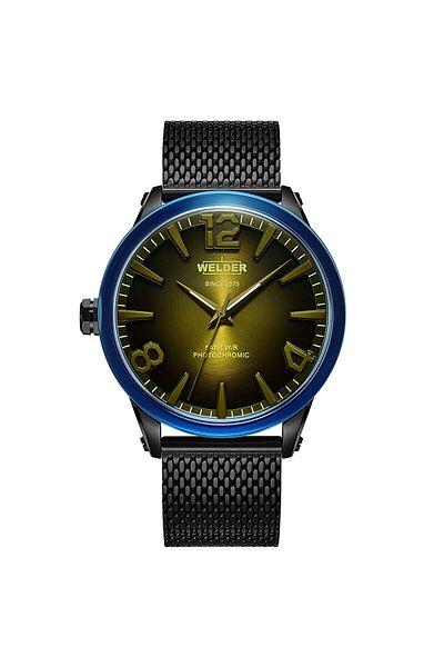 welder moody watch Wrn1005 Men's Wrist Watch