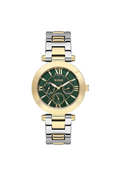 Wesse Wwl101111 Women's Wristwatch