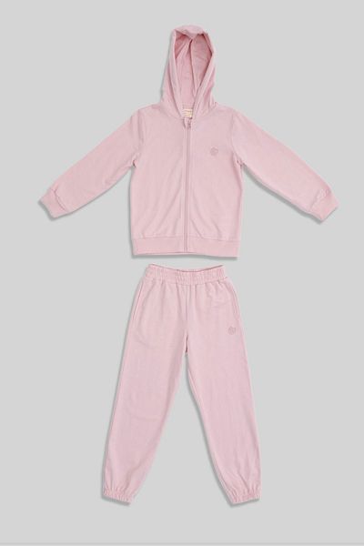 minojoy Harves Lotus Copii Hanorac Trening Set 2 piese