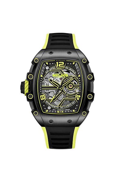 Welder Wrt1010 Men's Wristwatch