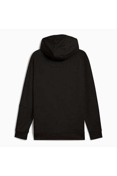 Puma Tech ανδρικό μαύρο μπουφάν (684605-01)