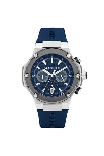 Cerruti 1881 Cıwgq2224303 Men's Wristwatch