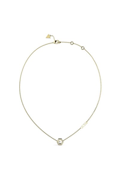 Guess JGUJUBN04649JWYGTU Kadın Kolye