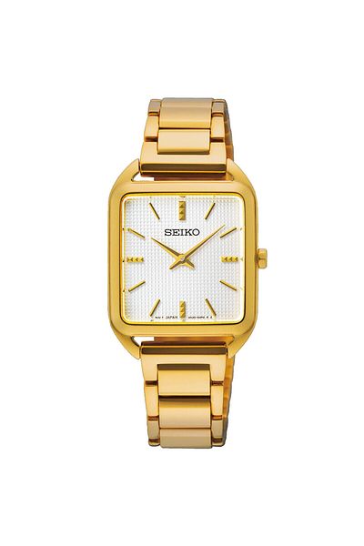 Seiko Seıwr078P Women's Wristwatch