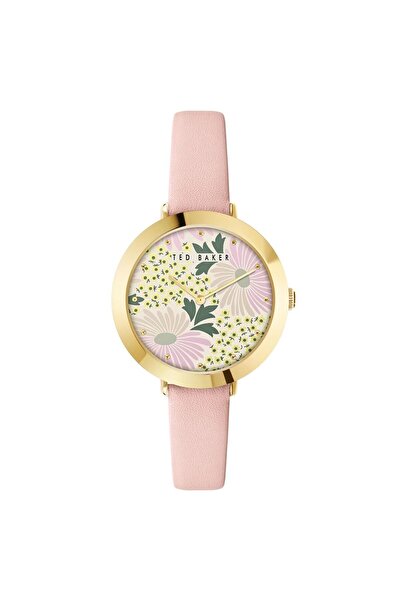Ted Baker TBBKPAMS304 Kadın Kol Saati