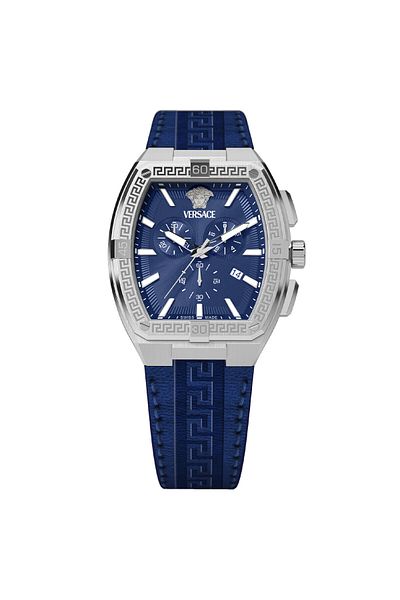 Versace Vesp00224 Men's Wristwatch