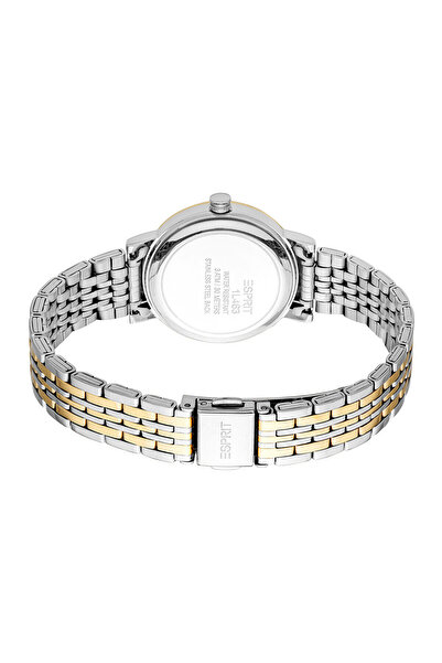 Esprit Es1l463m1085 Women's Wristwatch
