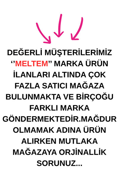 Meltem Ekstra Ebat 140x175 Elektrikli Battaniye Stokta Olan Model Gelir