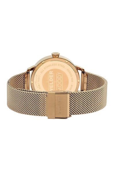 Welder Wrc723 36 mm Women's Wristwatch