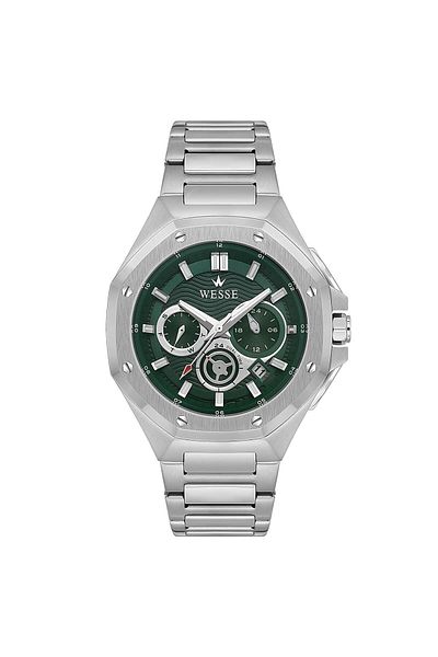 Wesse Wwg 402803   Men's Wrist Watch