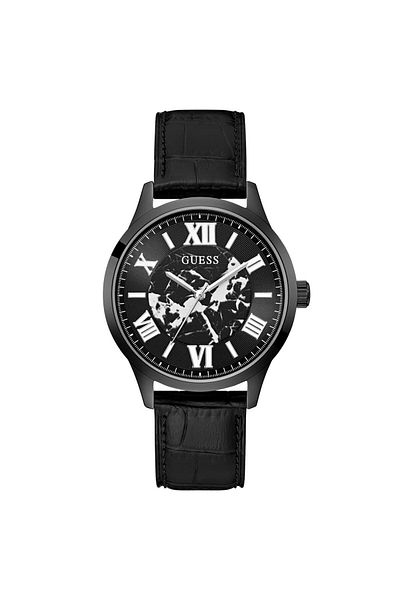 Guess U1435g3m Men's Wristwatch