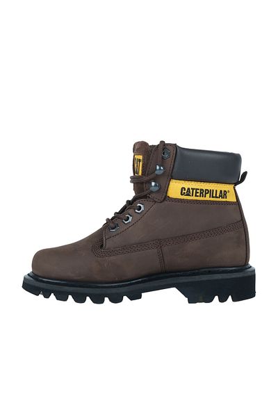 Caterpillar Women's Brown Colorado Boots 015g100095