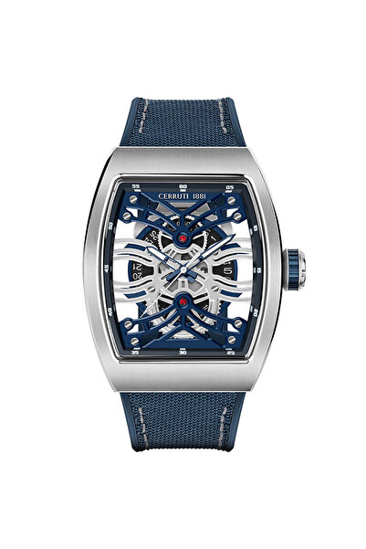 Cerruti 1881 سيجن2113403 ساعة يد رجالية