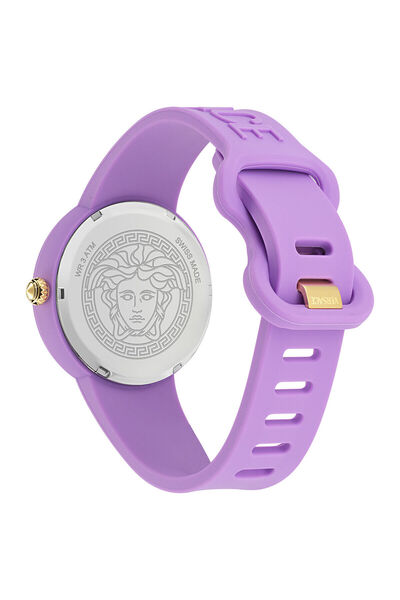 Versace Vrscve8j00224 Kadın Kol Saati