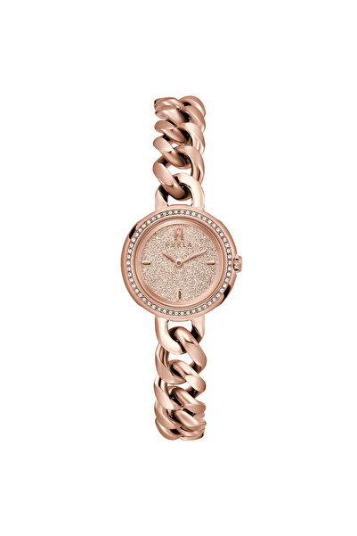 FURLA FRWW00019013L3 Γυναικείο Ρολόι Χειρός