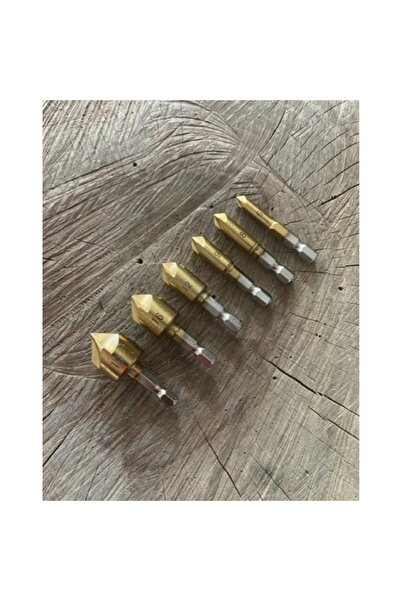 BN5 Hainz Köln Hss Havşa Açma Seti 6 Parça