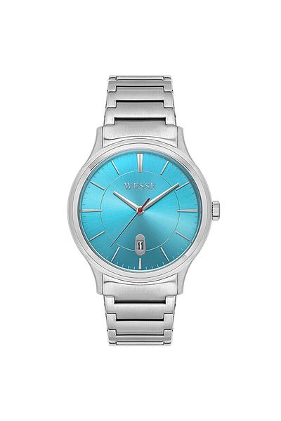 Wesse Wwg 209004   Men's Wrist Watch