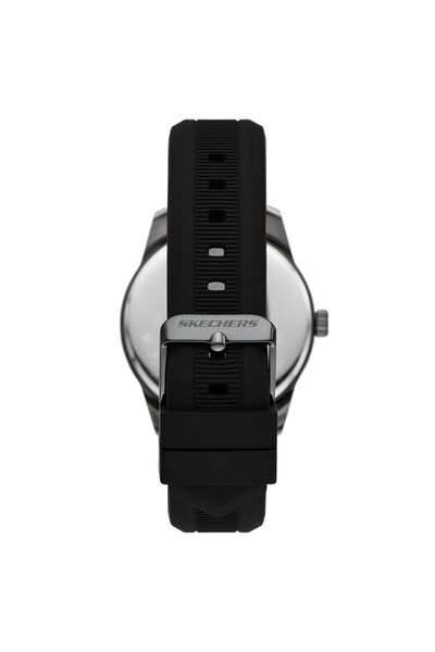 SKECHERS SR9092 Erkek Kol Saati ve Bileklik Seti
