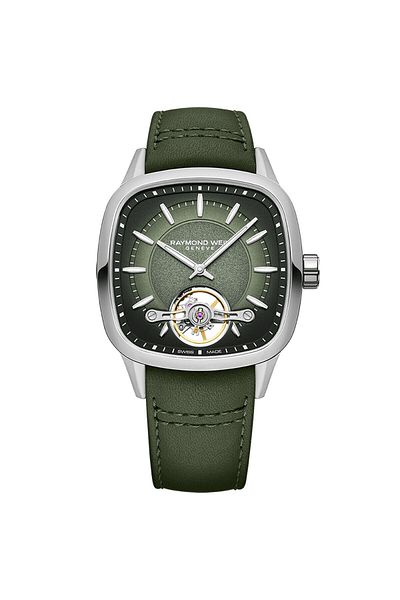 Raymond Weil ساعة يد رجالية RW2790STC52051