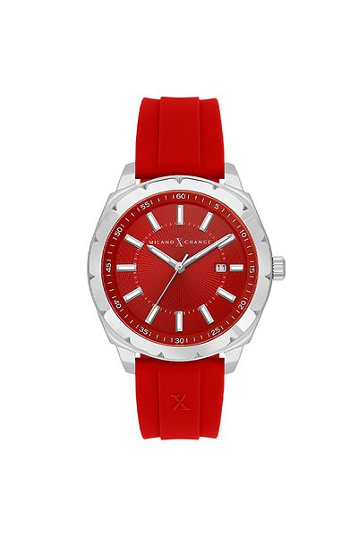 Milano X Change Mxg41704 Men's Wrist Watch