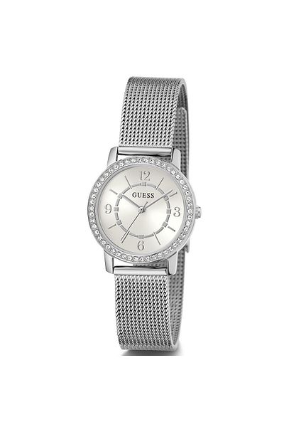 Guess ساعة يد نسائية Gugw0534l1