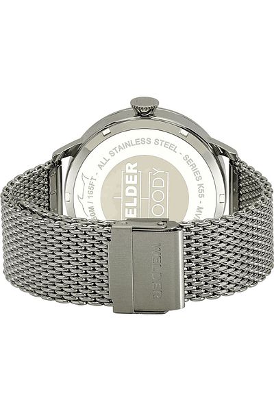 Welder Wrc410 45 mm Men's Wristwatch