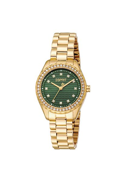 Esprit Es1l452m0035 Women's Wristwatch