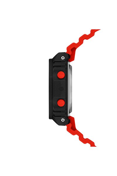 Milano X Change ساعة يد رجالية Mxg42306
