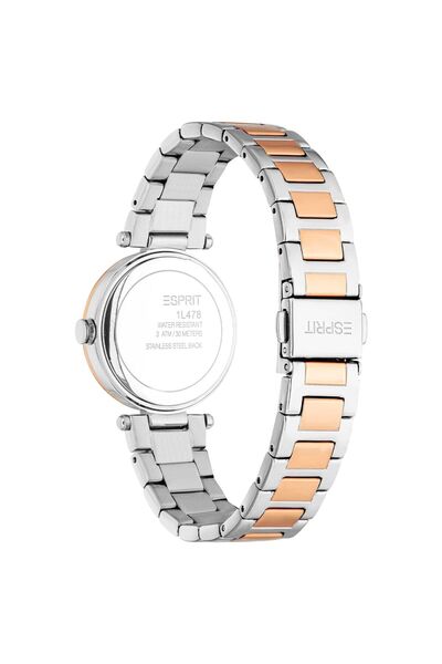 Esprit Es1l478m0085 Women's Wristwatch