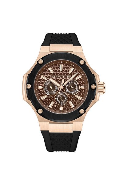 Cerruti 1881 Cıwgq0018703 Model Men's Wristwatch