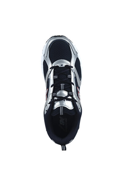 New Balance 408 ML408NS-NB LIFESTYLE MEN SHOES Gümüş Erkek Günlük Spor Ayakkabı