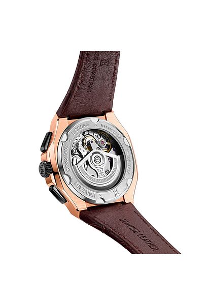 Universe Constant Uc5049 Men's Wristwatch
