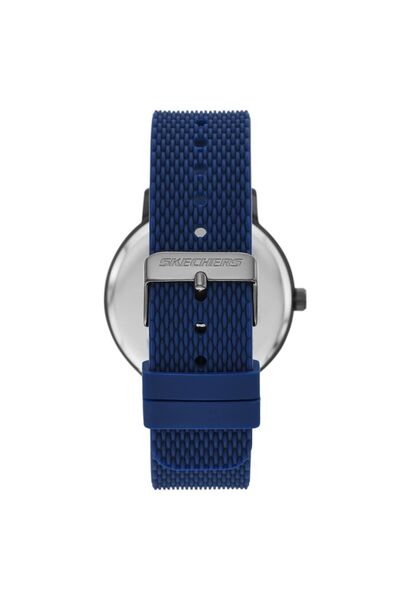 SKECHERS SR9123 Erkek Kol Saati ve Bileklik Seti