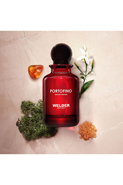 Welder Portofino 100 ml Eau De Parfum