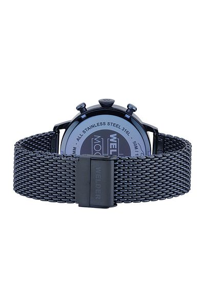 Welder Wwrc1035 47 mm Men's Wristwatch