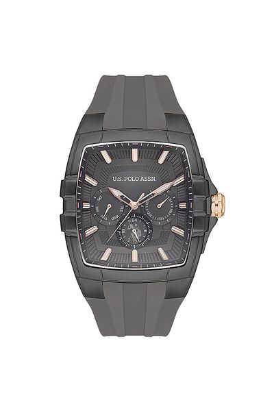 U.S. Polo Assn. Uspa1093-03 Men's Wristwatch
