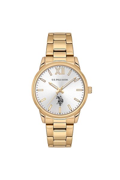 U.S. Polo Assn. ساعة يد نسائية USPA2057-13