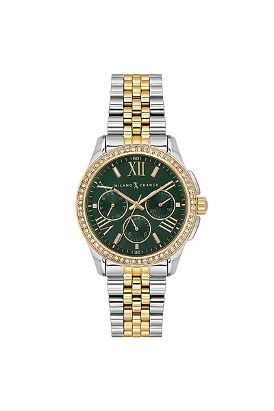Milano X Change Mxl43001 Women's Wristwatch