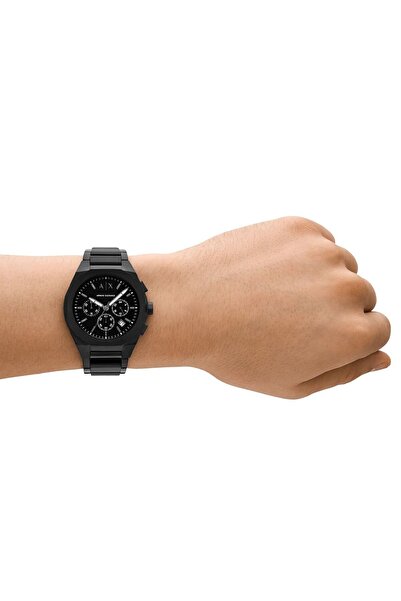 Armani Exchange AX4183 Erkek Kol Saati