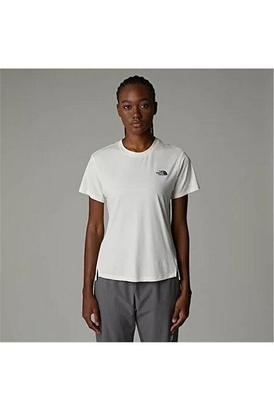 THE NORTH FACE W Flex κοντομάνικο μπλουζάκι Reg