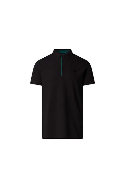 THE NORTH FACE M Premium Slim Polo