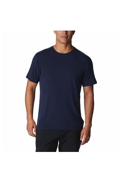 Columbia Endless Trail Running Tech Men's Short Sleeve Technical Top