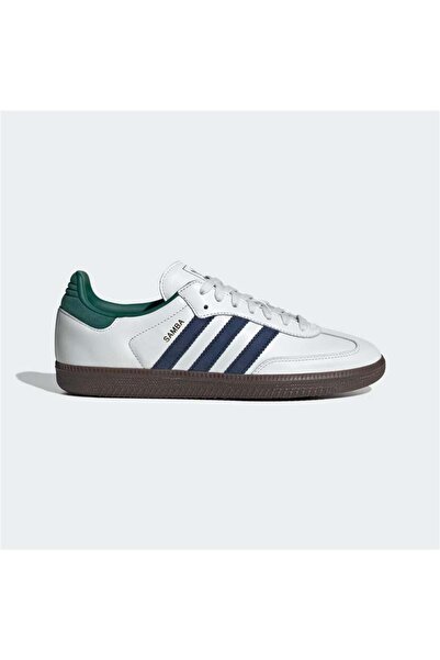 adidas Erkek Günlük AYAKKABI IH4882 SAMBA OG