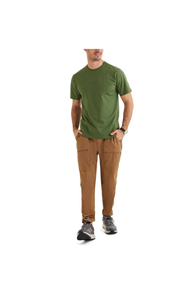 Columbia Csc m Bar Split Graphic Ss Tee Mens T-Shirt Cs0121